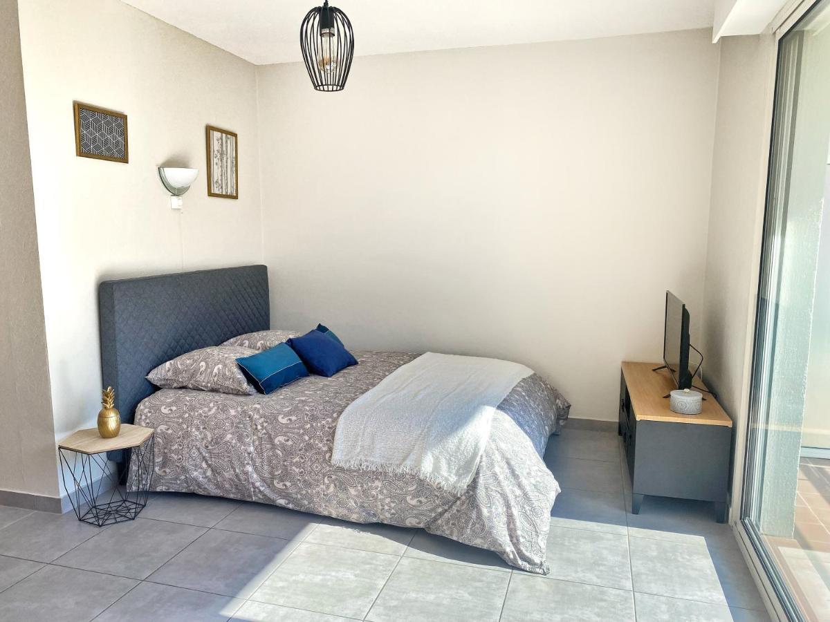 Appart hôtel Madeleine - Résidence Services *